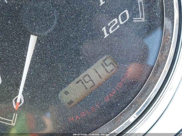 2014 HARLEY-DAVIDSON FLHR 1HD1FBM17EB688803 Photo 6