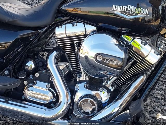 2014 HARLEY-DAVIDSON FLHR 1HD1FBM17EB688803 Photo 7