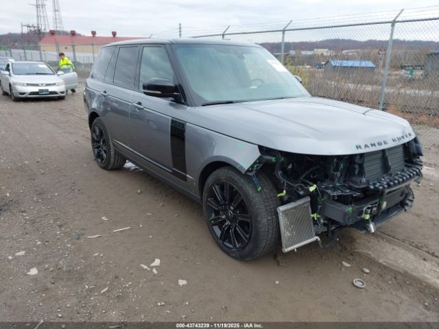 2020 LAND ROVER RANGE ROVER SALGS2RU3LA575193