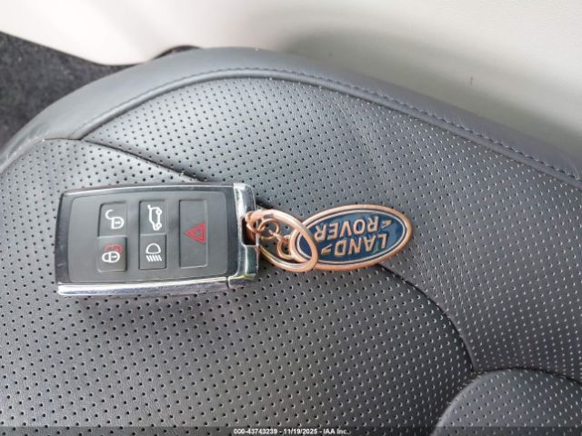 2020 LAND ROVER RANGE ROVER SALGS2RU3LA575193 Photo 10