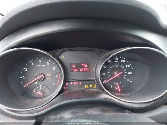 2018 KIA SEDONA KNDMB5C17J6363472 Photo 6