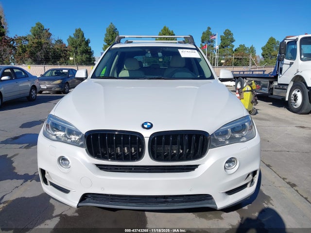 43743268 :رقم المزاد ، 5UXKT0C59G0S75401 vin ، 2016 Bmw X5 Edrive Xdrive40e مزاد بيع