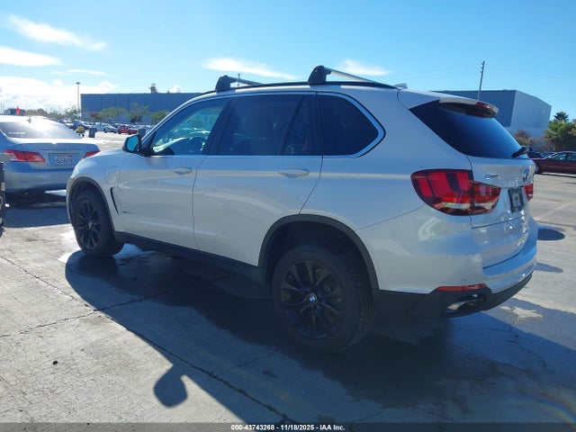 43743268 :رقم المزاد ، 5UXKT0C59G0S75401 vin ، 2016 Bmw X5 Edrive Xdrive40e مزاد بيع