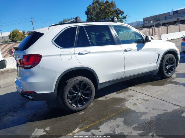 43743268 :رقم المزاد ، 5UXKT0C59G0S75401 vin ، 2016 Bmw X5 Edrive Xdrive40e مزاد بيع