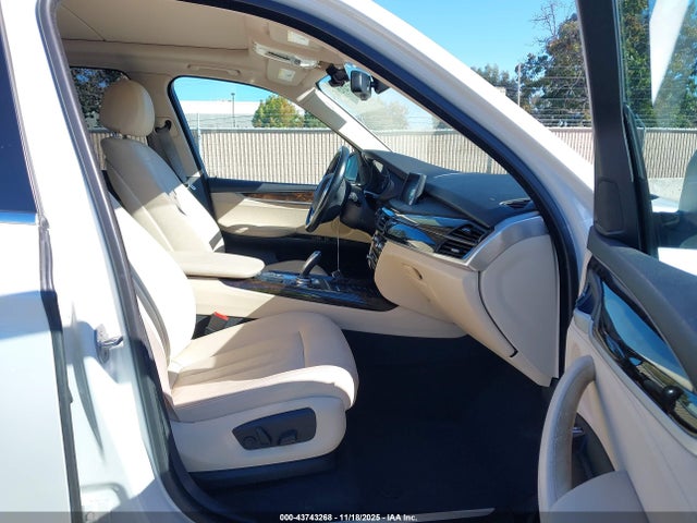 43743268 :رقم المزاد ، 5UXKT0C59G0S75401 vin ، 2016 Bmw X5 Edrive Xdrive40e مزاد بيع
