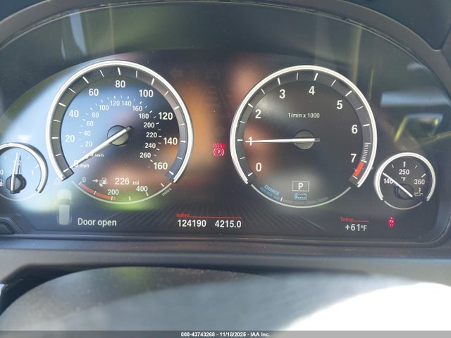 43743268 :رقم المزاد ، 5UXKT0C59G0S75401 vin ، 2016 Bmw X5 Edrive Xdrive40e مزاد بيع