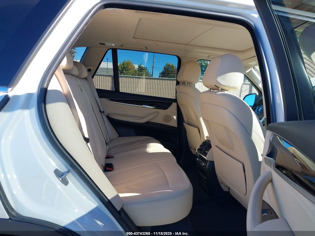 43743268 :رقم المزاد ، 5UXKT0C59G0S75401 vin ، 2016 Bmw X5 Edrive Xdrive40e مزاد بيع