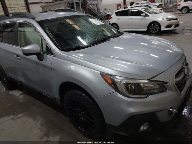 2019 SUBARU OUTBACK 4S4BSAFC9K3297793