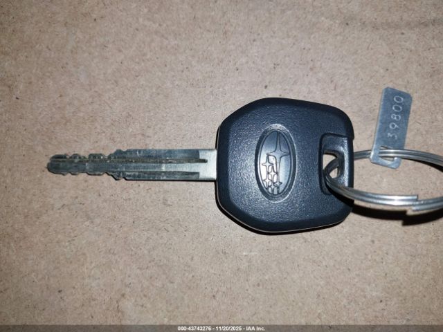 2019 SUBARU OUTBACK 4S4BSAFC9K3297793 Photo 10