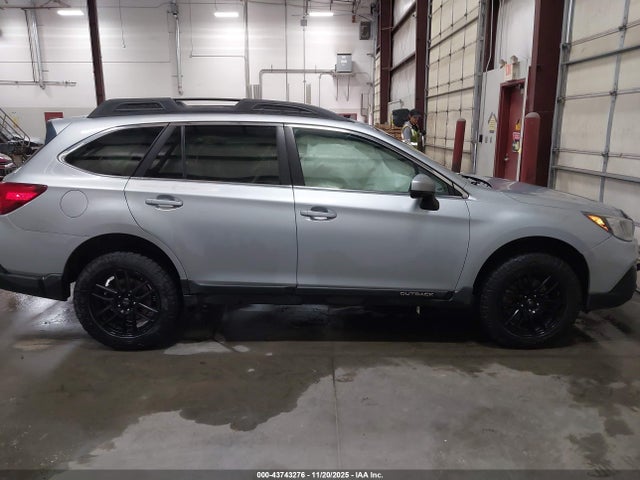 4S4BSAFC9K3297793 Subaru Outback 2.5i Premium