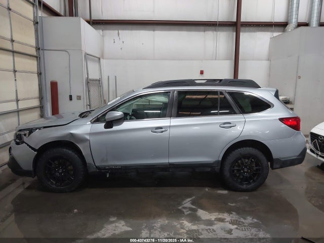 4S4BSAFC9K3297793 Subaru Outback 2.5i Premium