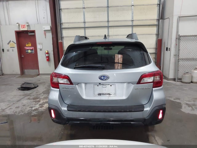 4S4BSAFC9K3297793 Subaru Outback 2.5i Premium