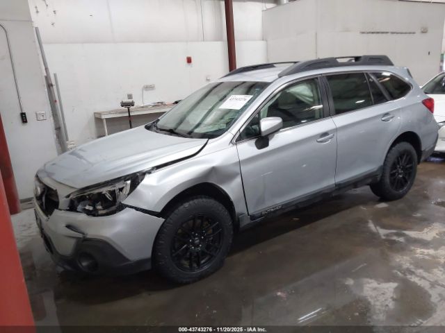 2019 SUBARU OUTBACK 4S4BSAFC9K3297793 Photo 1