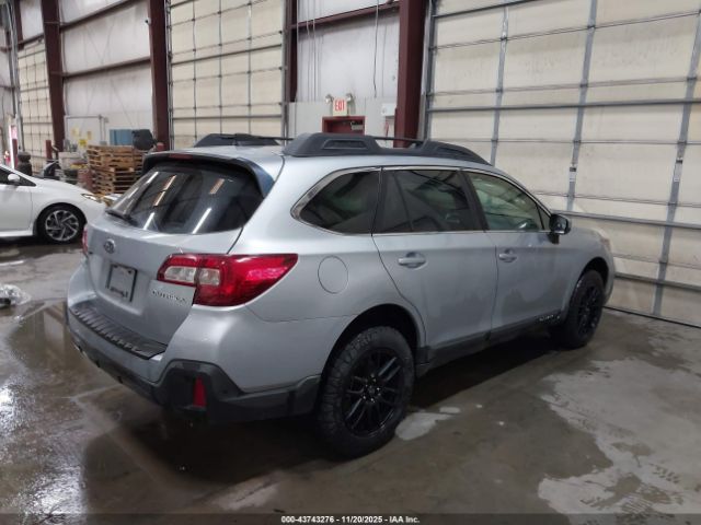 2019 SUBARU OUTBACK 4S4BSAFC9K3297793 Photo 3