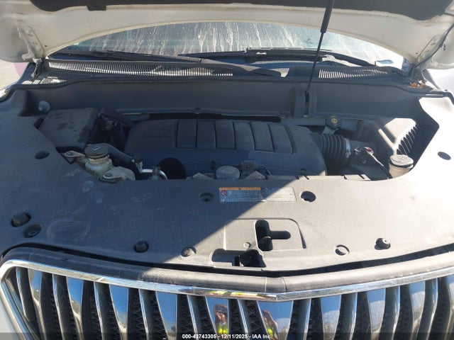 Buick Enclave Premium 2015 5GAKRCKD6FJ244160 Image 10