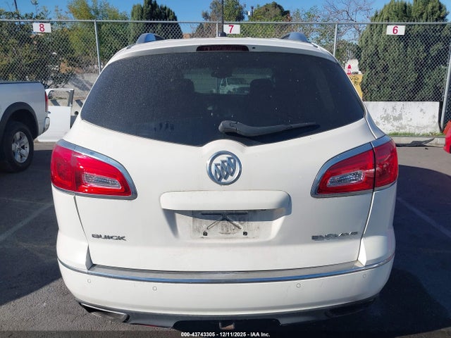 Buick Enclave Premium 2015 5GAKRCKD6FJ244160 Image 17