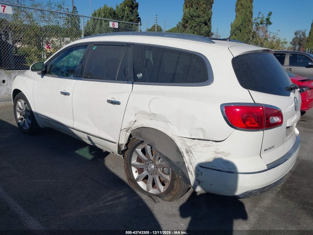 Buick Enclave Premium 2015 5GAKRCKD6FJ244160 Image 3