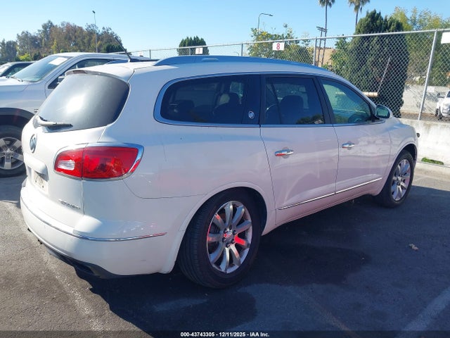 Buick Enclave Premium 2015 5GAKRCKD6FJ244160 Image 4