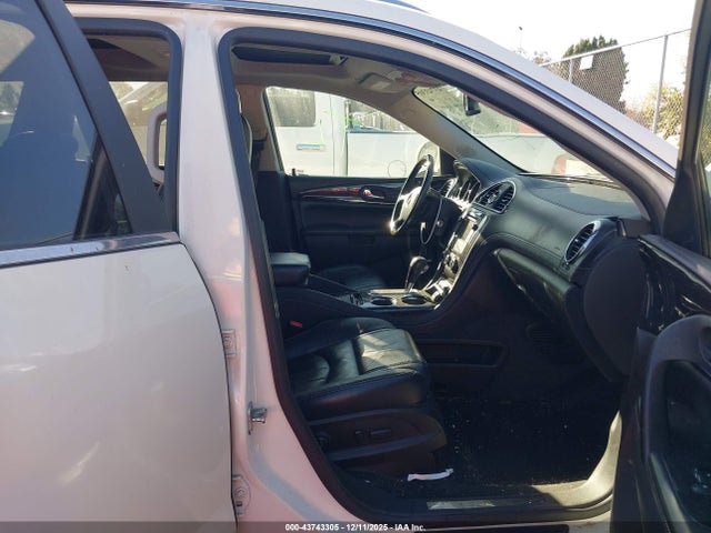 Buick Enclave Premium 2015 5GAKRCKD6FJ244160 Image 5