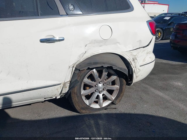 Buick Enclave Premium 2015 5GAKRCKD6FJ244160 Image 6