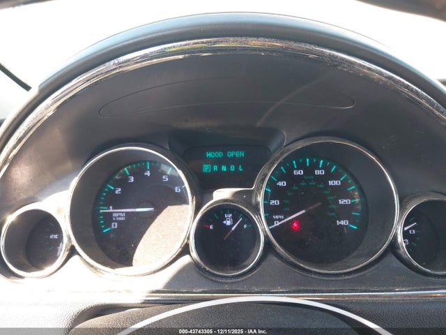 Buick Enclave Premium 2015 5GAKRCKD6FJ244160 Image 7