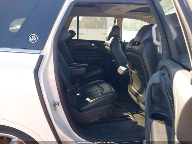 Buick Enclave Premium 2015 5GAKRCKD6FJ244160 Image 8
