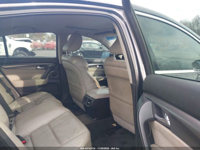 2012 ACURA TL 19UUA9F55CA002056 Photo 7