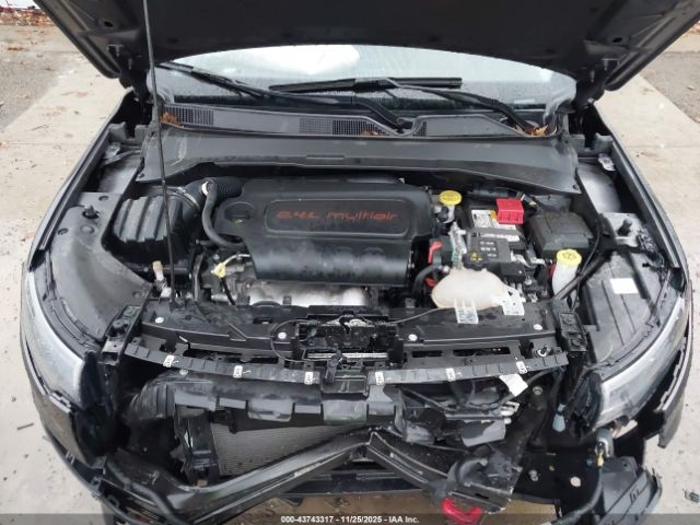 2022 JEEP COMPASS 3C4NJDDB4NT208978 Photo 9