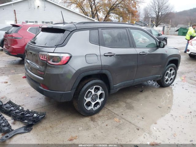 2022 JEEP COMPASS 3C4NJDDB4NT208978 Photo 3