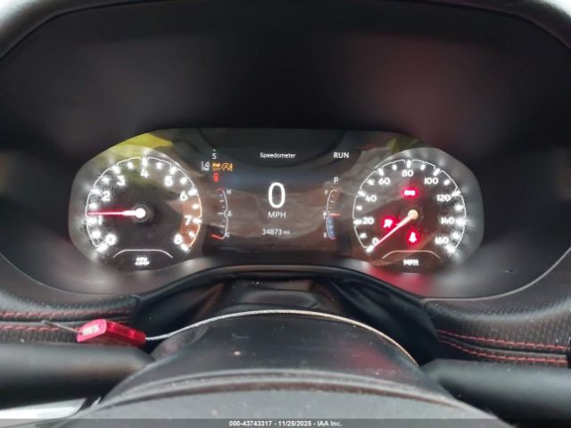 2022 JEEP COMPASS 3C4NJDDB4NT208978 Photo 6