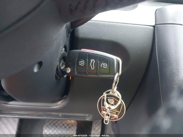 2008 AUDI A4 WAUDF78E78A151123 Photo 10