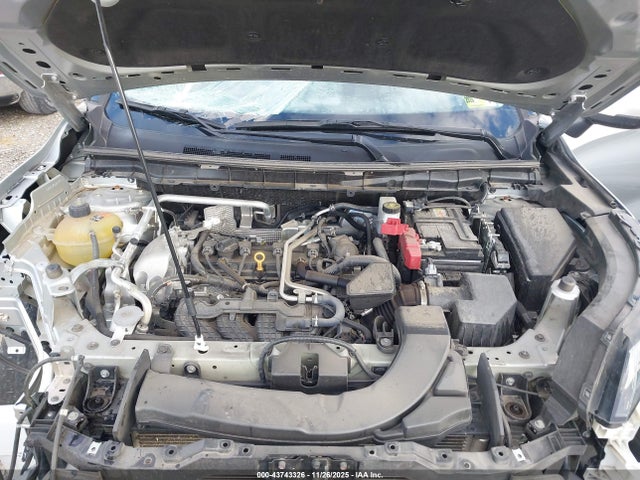 2023 MITSUBISHI OUTLANDER JA4J4TA8XPZ028161 Photo 9