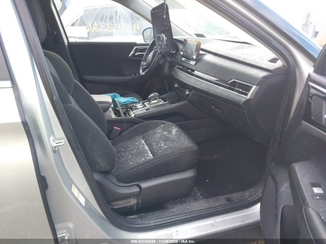 2023 MITSUBISHI OUTLANDER JA4J4TA8XPZ028161 Photo 4