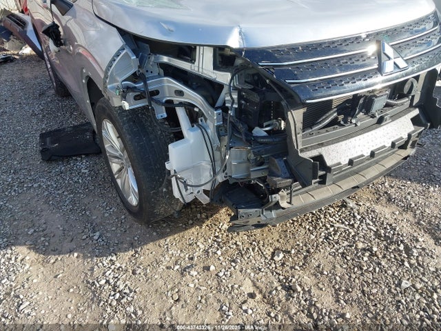 2023 MITSUBISHI OUTLANDER JA4J4TA8XPZ028161 Photo 5