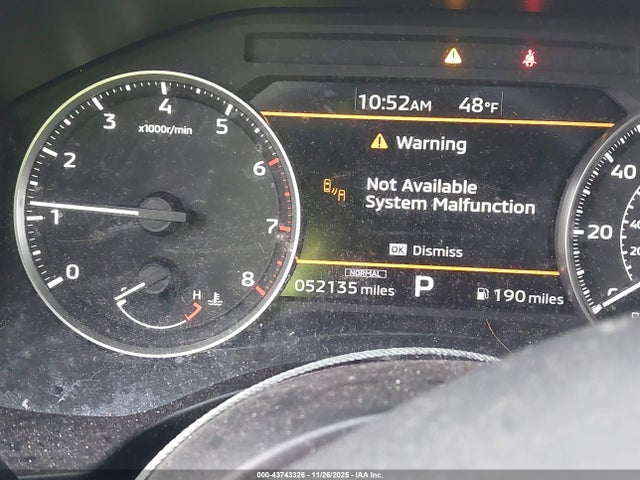 2023 MITSUBISHI OUTLANDER JA4J4TA8XPZ028161 Photo 6