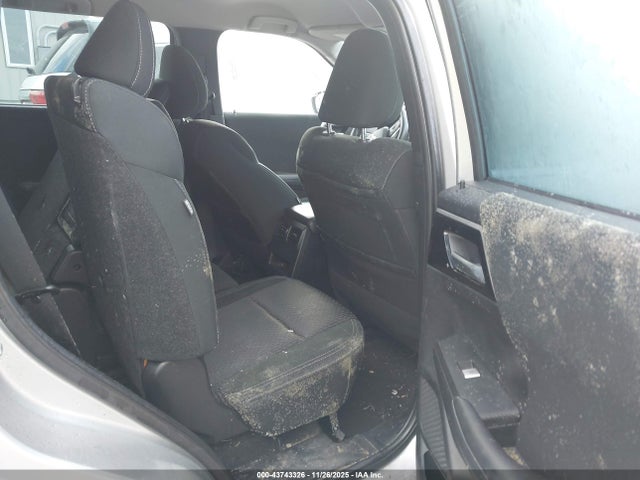 2023 MITSUBISHI OUTLANDER JA4J4TA8XPZ028161 Photo 7