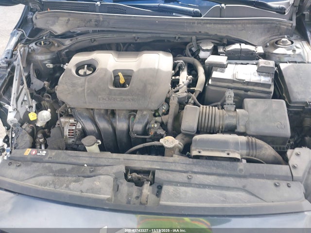 KIA Forte Lxs 2023 3KPF24AD8PE549217 Image 10
