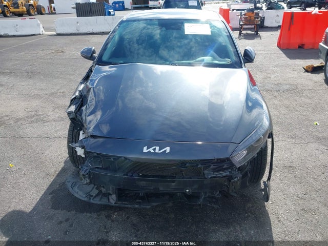 KIA Forte Lxs 2023 3KPF24AD8PE549217 Image 12