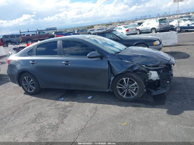 KIA Forte Lxs 2023 3KPF24AD8PE549217 Image 13