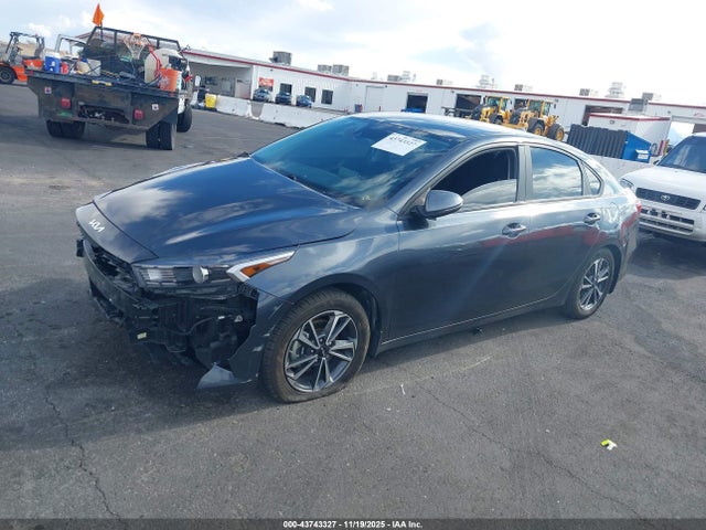 KIA Forte Lxs 2023 3KPF24AD8PE549217 Image 14