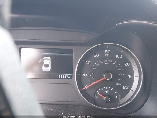 KIA Forte Lxs 2023 3KPF24AD8PE549217 Image 15