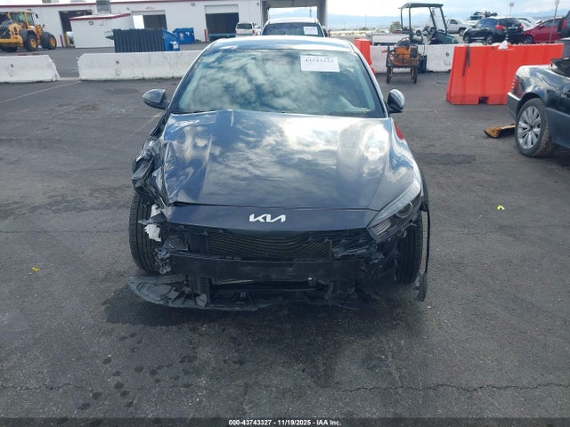 KIA Forte Lxs 2023 3KPF24AD8PE549217 Image 6
