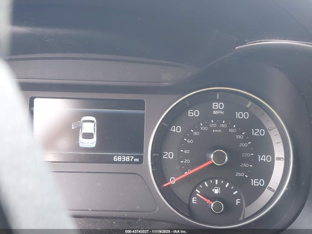 KIA Forte Lxs 2023 3KPF24AD8PE549217 Image 7