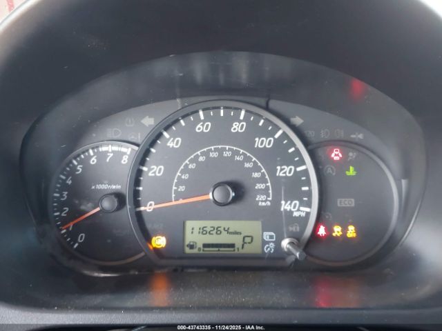 2017 MITSUBISHI MIRAGE ML32A3HJ5HH005215 Photo 6