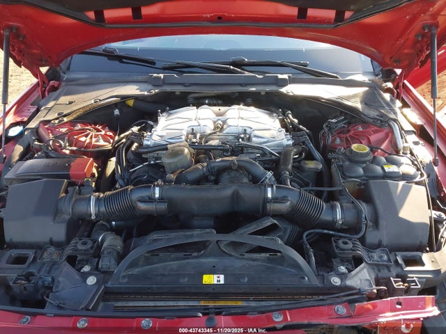 2016 JAGUAR XF SAJBK4BV3GCY12776 Photo 9