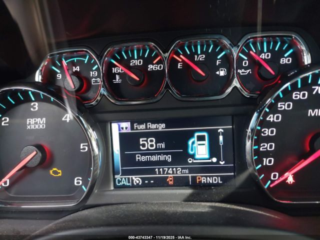 2017 GMC YUKON 1GKS2AKC0HR190572 Photo 6