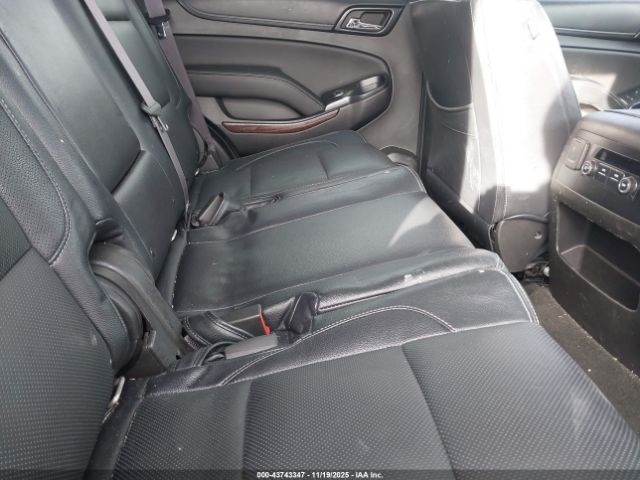 2017 GMC YUKON 1GKS2AKC0HR190572 Photo 7