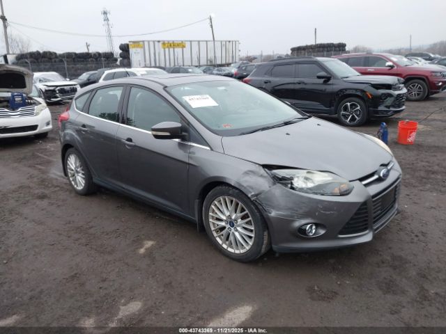 2014 FORD FOCUS 1FADP3N29EL422630