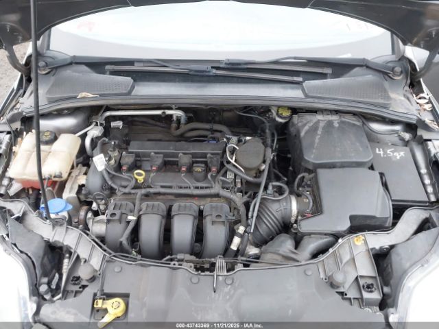 2014 FORD FOCUS 1FADP3N29EL422630 Photo 9