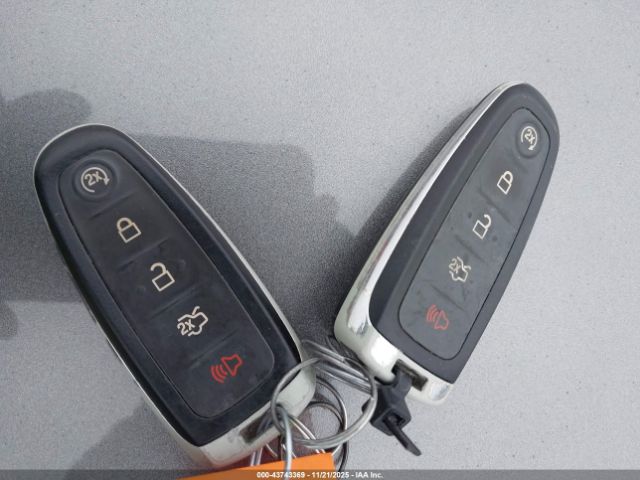 2014 FORD FOCUS 1FADP3N29EL422630 Photo 10